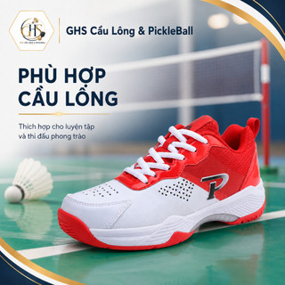 Giày cầu lông PROMAX PR-241023 – Bám sân tốt, êm chân, thoáng khí và hỗ trợ di chuyển linh hoạt