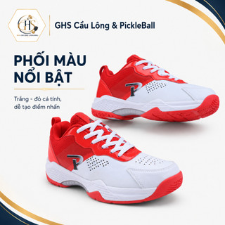Giày cầu lông PROMAX PR-241023 – Bám sân tốt, êm chân, thoáng khí và hỗ trợ di chuyển linh hoạt