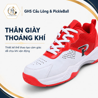 Giày cầu lông PROMAX PR-241023 – Bám sân tốt, êm chân, thoáng khí và hỗ trợ di chuyển linh hoạt