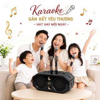 Loa Karaoke Xách Tay Z20 PRO 12 Đường Tiếng Siêu Trầm, Công Suất Lớn 850W, Hệ Thống 12 Loa 2 Bass 20Cm 8 Trυng 2 Treble