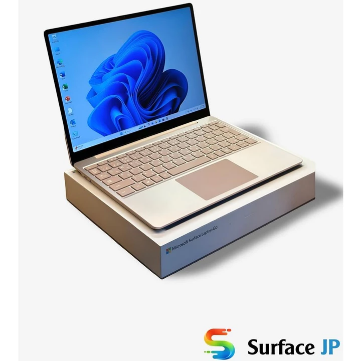 Microsoft Surface Laptop Go 1 Cảm Ứng | i5-1035G1 | Ram 8GB | SSD 256GB | Màn 12.4” | Siêu Nhẹ 1.1kg | Ngoại Hình 93–97%