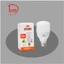 Bóng đèn LED G8 Home siêu sáng 5W/10W/15W/20W/30W/40W/50W/60W – Tiết kiệm điện – Đui E27 – Tặng đui đèn