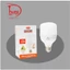 Bóng đèn LED G8 Home siêu sáng 5W/10W/15W/20W/30W/40W/50W/60W – Tiết kiệm điện – Đui E27 – Tặng đui đèn