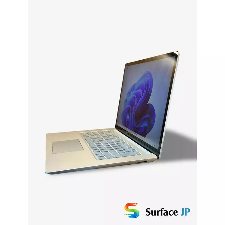 Microsoft Surface Laptop 4 Cảm Ứng AMD Ryzen 7 Mạnh Mẽ Tiết Kiệm Pin l Ram 8Gb l SSD 256Gb l Màn Hình 15 l Mới 90-97%