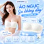 Áo Ngực, Áo Lót Nữ Không Dây Nâng V1 Không Gọng Có Mút Gom Quả Chống Xệ ZANABRA A620