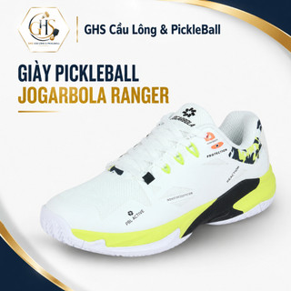 Giày PICKLEBALL nam JOGARBOLA RANGER – Upper thoáng khí, hỗ trợ bám sân và ổn định khi đổi hướng