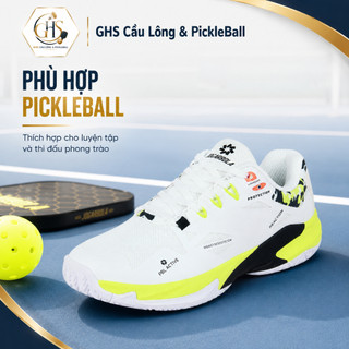 Giày PICKLEBALL nam JOGARBOLA RANGER – Upper thoáng khí, hỗ trợ bám sân và ổn định khi đổi hướng