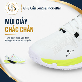 Giày PICKLEBALL nam JOGARBOLA RANGER – Upper thoáng khí, hỗ trợ bám sân và ổn định khi đổi hướng
