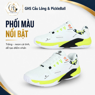Giày PICKLEBALL nam JOGARBOLA RANGER – Upper thoáng khí, hỗ trợ bám sân và ổn định khi đổi hướng