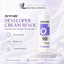 Oxy Trợ Nhuộm OVYCHEE Developer Cream 10 VOL 3% 1000ml | Dễ Pha Màu, Hỗ Trợ Lên Màu Chuẩn Salon.