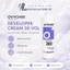 Oxy Trợ Nhuộm OVYCHEE Developer Cream 30 VOL 9% 1000ml | Dễ Pha Màu, Hỗ Trợ Nâng Sáng Chuẩn Salon.