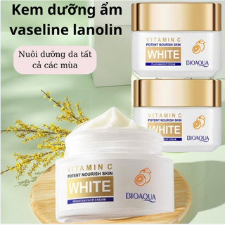 Kem dầu cừu, ốc sên chăm sóc da, Kem dưỡng trắng da, Kem dưỡng ẩm da cho cả gia đình,sáng da, da mịn màng sáng bóng