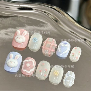 nailbox thiết kế
