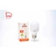 Bóng đèn LED G8 Home siêu sáng 5W/10W/15W/20W/30W/40W/50W/60W – Tiết kiệm điện – Đui E27 – Tặng đui đèn