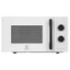 Lò Vi Sóng 23L/20L Electrolux EMM23D22B | EMM23K22B | EMG20K22B | EMM20K22W BH 24 Tháng