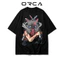 Áo thun Orca in hình Hashibira Inosuke Demon Slayer - Vải Cotton cao cấp - ORCA154