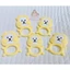 GẶM NƯỚU SILICON UBMOM HÀN QUỐC