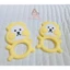 GẶM NƯỚU SILICON UBMOM HÀN QUỐC