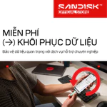 Ổ cứng di động SSD Western Digital My Passport WDB-WESN 500GB / 1TB / 2TB / 4TB upto 1050MB/s (read) - Bảo hành 5 năm — ảnh 7