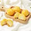 Set nguyên liệu làm bánh donut caramel (8-10 bánh mini)