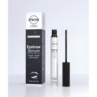 1 serum dưỡng mày FKN cải tiến x5 dưỡng chất dung tích 6ml