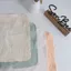 Set 10 Khăn Sữa 4 Lớp, Khăn Xô Muslin 4 Lớp SONBEE 27x27cm| Mềm Mịn.