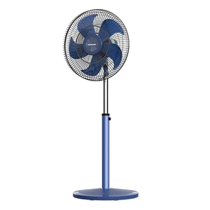 Quạt Đứng 8 Cánh SUNHOUSE SHD7352 65W Hiện Đại Tiết Kiệm Điện BH 12 Tháng