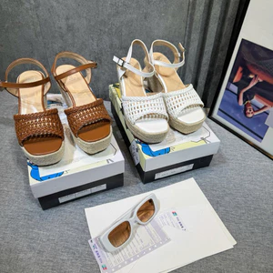 👠👜🕶️🎒…Sandal xuồng lưới