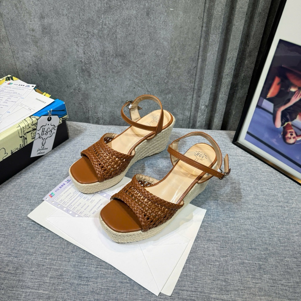 👠👜🕶️🎒…Sandal  xuồng lưới