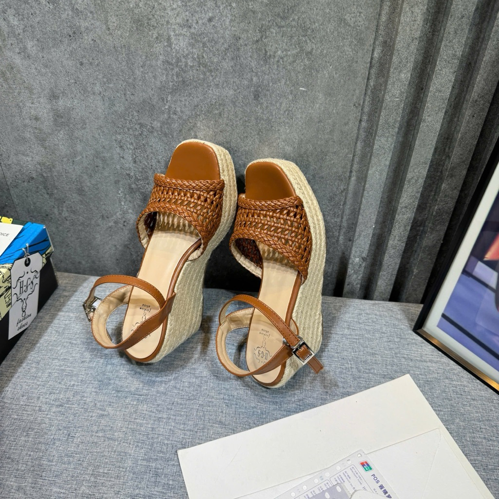 👠👜🕶️🎒…Sandal  xuồng lưới