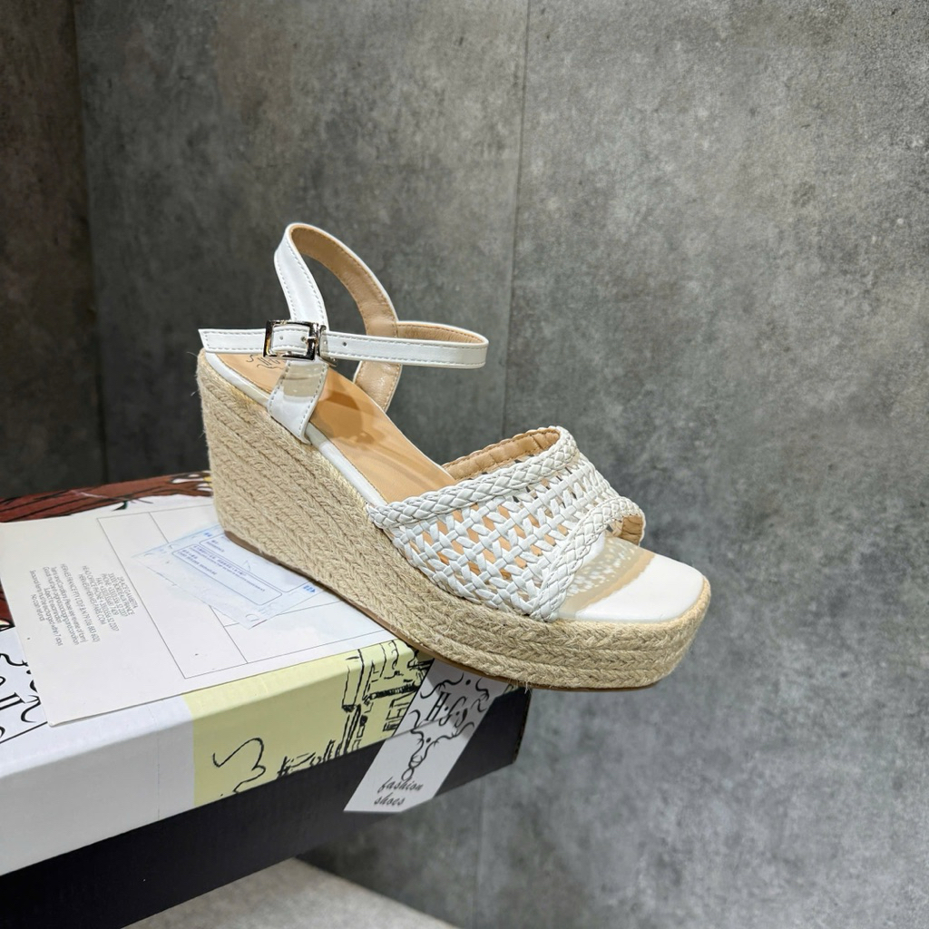 👠👜🕶️🎒…Sandal  xuồng lưới