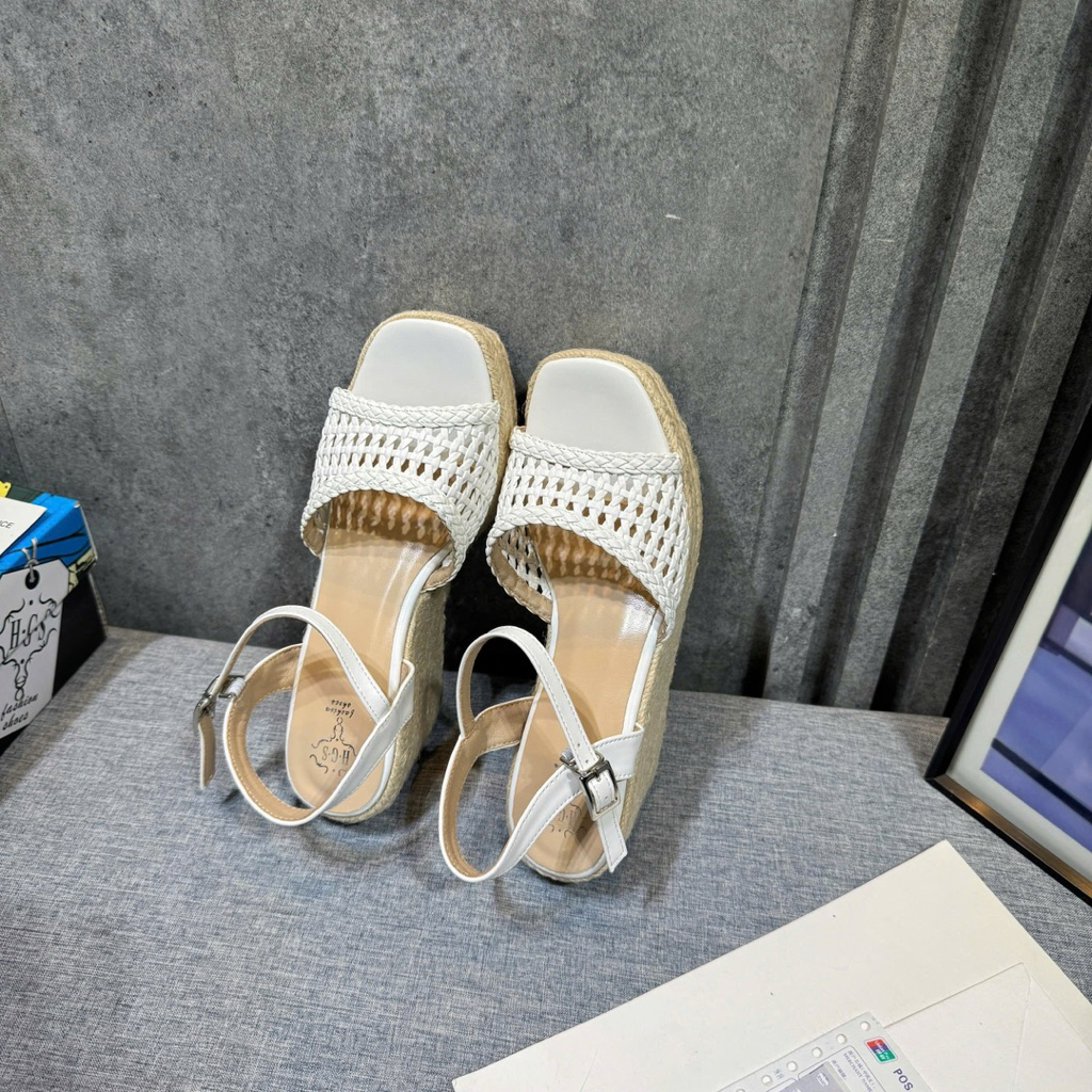 👠👜🕶️🎒…Sandal  xuồng lưới