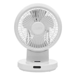 Quạt Tuần Hoàn 18W SUNHOUSE APF7316W | Apex APF7310W Tích Điện Bền BH 12 Tháng