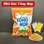 Mồi Câu Cá Đức Sơn Các Loại | Mồi Thơm Trần, Chép Khôn, Chép Siêu Tốc, Tổng Hợp 250g.