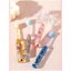 Set Bàn Chải Đánh Răng Labubu Cho Bé Hoạt Hình Dễ Thương