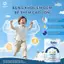 Sữa dê công thức nguyên kem Baby Steps số 2 cho bé từ 6-12M 900gr CHÍNH HÃNG, hỗ trợ tiêu hoá, phát triển não bộ cho bé