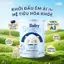 Sữa dê công thức nguyên kem Baby Steps số 3 cho bé từ 12-36M 900gr CHÍNH HÃNG, hỗ trợ tiêu hoá, phát triển não bộ cho bé