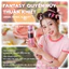 Xịt Thơm Bodymist Nữ LABOUM Có Nhũ 250ml Hương Hoa Quả Thơm Lâu An Toàn Cho Da Nhạy Cảm