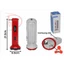 Đèn Tích Điện Cầm Tay 2 in 1 KN 4316, 4110 Sạc Điện Pin 10 Tiếng.