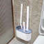 Set 3 Cọ Vệ Sinh Đa Năng, Bộ Chổi Cọ Khe Rãnh Nhà Bếp Nhà Tắm Làm Sạch Chi Tiết
