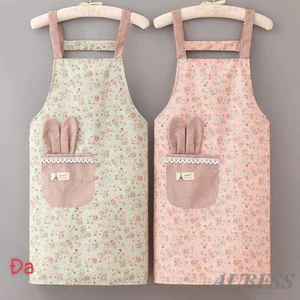 Tạp Dề Nấu Ăn Chống Bám Bẩn Chống Thấm Nhẹ Có Túi Trước Điều Chỉnh Dây Đeo Dùng Cho Nhà Bếp, Làm Bánh, Pha Chế