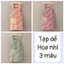 Tạp Dề Nấu Ăn Chống Thấm Nước, Tạp Dề Nhà Bếp Có Túi Tiện Lợi Cho Nam Nữ