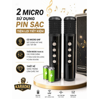 Loa Kéo Xách Tay Karaoke SU-YOSD YS-328 Công Suất 120W Có Hiệu Ứng Đèn LED, Chất Âm Chắc Ấm, Kèm 2 Míc Hát Nhẹ Hút Tiếng