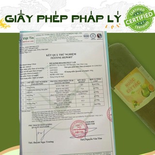 NƯỚC CỐT TẮC ĐƯỜNG PHÈN, NƯỚC CỐT TẮC PHA TRÀ 500ML DÙNG THỬ TIẾT KIỆM