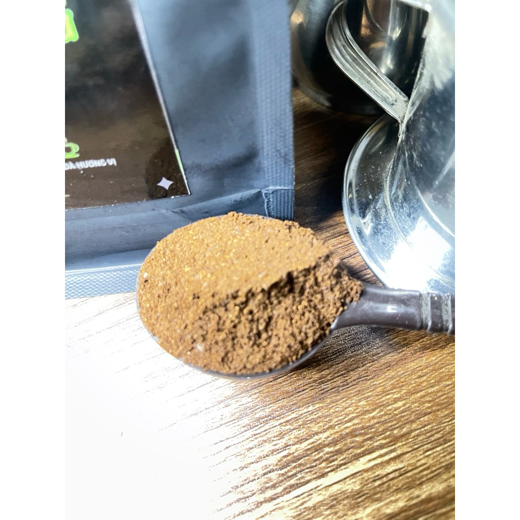 Cafe Pha Phin Truyền Thống Đậm Đà Thơm Ngon Cho Gu Mạnh