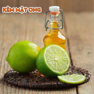 Cây Chanh Chùm Tứ Quý Sẵn Trái THIỆN FARM vị chua thanh mát, dùng làm đá chanh, nước chấm, hấp gà