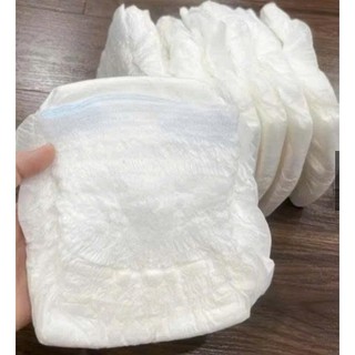 IPALY Combo 10 bịch100 bỉm quần Người Lớn, phù hợp trọng lượng 35-90kg