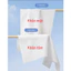 Set 2 Khăn Nén Du Lịch Dùng 1 Lần Cao Cấp – Khăn Mặt & Khăn Tắm Tiện Lợi