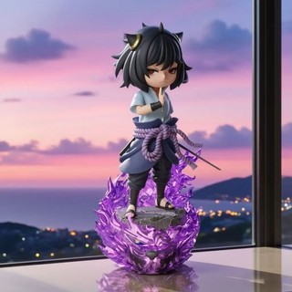 Bộ Sưu Tập Anya Cosplay – Pain, Itachi, Sasuke, Luffy, Gengar, Nữ Thần Tự Do – Spy x Family Figure
