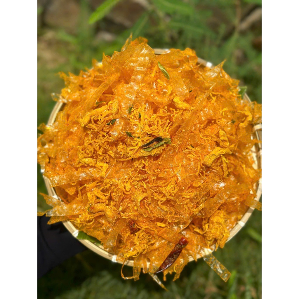 COMBO 2 BỊCH BÁNH TRÁNG ( mỗi vị 250gr, 2 bịch 2 vị 500gr)